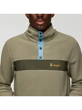 Cotopaxi Men's Teca Fleece Pullover
