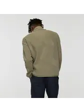 Cotopaxi Men's Teca Fleece Pullover