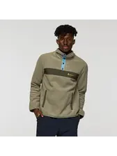 Cotopaxi Men's Teca Fleece Pullover