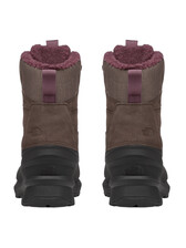 The North Face Women’s Chilkat V 400 Snow Boots