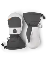 Hestra Power Heater Gauntlet Mittens