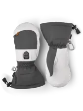 Hestra Power Heater Gauntlet Mittens