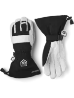 Hestra Army Leather Heli Ski GTX GORE Grip Gloves