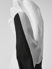 Hestra Army Leather Heli Ski GTX GORE Grip Gloves