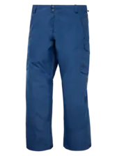 Burton Men's Reserve 2L Pants (Sample)