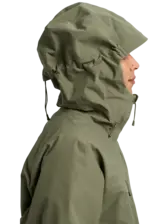 Burton Men's Reserve 2L 3-in-1 Jacket (Sample)