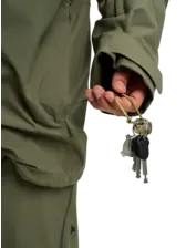 Burton Men's Reserve 2L 3-in-1 Jacket (Sample)