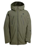 Burton Men's Reserve 2L 3-in-1 Jacket (Sample)