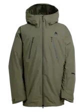 Burton Men's Reserve 2L 3-in-1 Jacket (Sample)