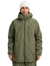 Burton Men's Reserve 2L 3-in-1 Jacket (Sample)