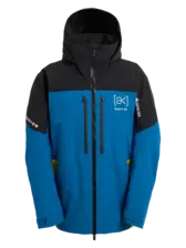 Burton Men's [ak] Swash GORE‑TEX 2L Jacket (Sample)