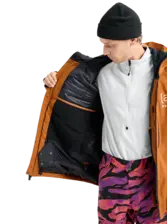 Burton Men's [ak] Swash GORE‑TEX 2L Jacket (Sample)