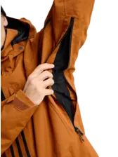 Burton Men's [ak] Swash GORE‑TEX 2L Jacket (Sample)