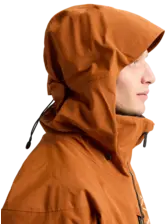 Burton Men's [ak] Swash GORE‑TEX 2L Jacket (Sample)