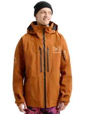 Burton Men's [ak] Swash GORE‑TEX 2L Jacket (Sample)