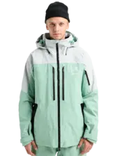Burton Men's [ak] Swash GORE‑TEX 2L Jacket (Sample)