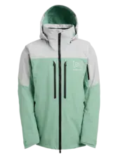 Burton Men's [ak] Swash GORE‑TEX 2L Jacket (Sample)