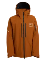 Burton Men's [ak] Swash GORE‑TEX 2L Jacket (Sample)