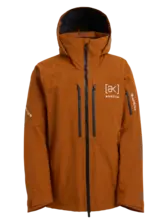 Burton Men's [ak] Swash GORE‑TEX 2L Jacket (Sample)
