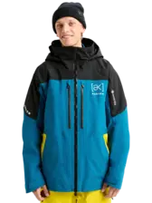 Burton Men's [ak] Swash GORE‑TEX 2L Jacket (Sample)