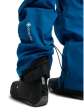 Burton Men's [ak] Cyclic GORE-TEX 2L Bib Pants (Sample)