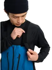 Burton Men's [ak] Cyclic GORE-TEX 2L Bib Pants (Sample)