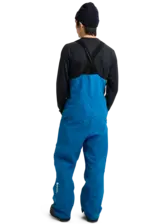 Burton Men's [ak] Cyclic GORE-TEX 2L Bib Pants (Sample)