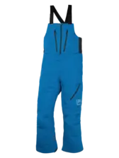 Burton Men's [ak] Cyclic GORE-TEX 2L Bib Pants (Sample)