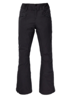 Burton Women's Marcy High Rise 2L Stretch Pants (2nd Quality)