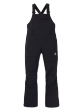 Burton Women's Avalon Stretch 2L Bib Pants - Short