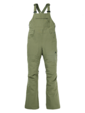 Burton Women's Avalon Stretch 2L Bib Pants