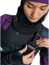 Burton Women's Avalon Stretch 2L Bib Pants