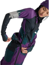 Burton Women's Avalon Stretch 2L Bib Pants
