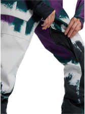 Burton Women's Avalon Stretch 2L Bib Pants