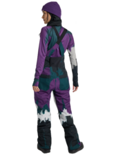 Burton Women's Avalon Stretch 2L Bib Pants