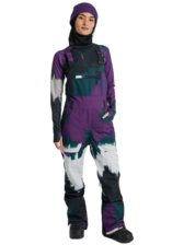Burton Women's Avalon Stretch 2L Bib Pants