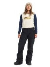 Burton Women's Society 2L Pants - Short