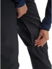 Burton Women's Society 2L Pants - Short