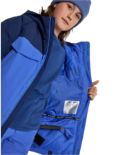 Burton Boys' Covert 2.0 2L Jacket