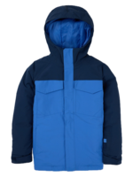 Burton Boys' Covert 2.0 2L Jacket