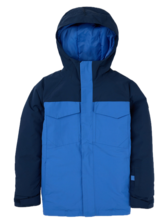 Burton Boys' Covert 2.0 2L Jacket