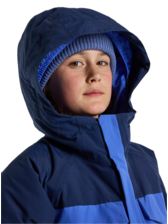 Burton Boys' Covert 2.0 2L Jacket