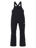 Burton Women's Avalon 2L Stretch Bib Pants - Short (2nd Quality)
