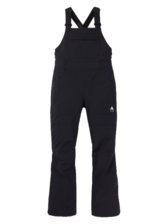Burton Women's Avalon 2L Stretch Bib Pants - Short (2nd Quality)