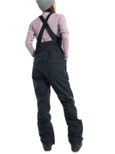 Burton Women's Avalon 2L Stretch Bib Pants - Short (2nd Quality)