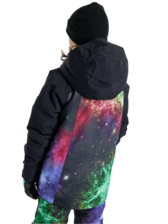 Burton Boys' Lodgepole 2L Jacket