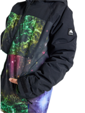 Burton Boys' Lodgepole 2L Jacket