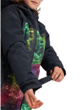 Burton Boys' Lodgepole 2L Jacket