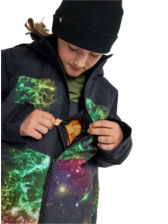 Burton Boys' Lodgepole 2L Jacket