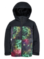 Burton Boys' Lodgepole 2L Jacket